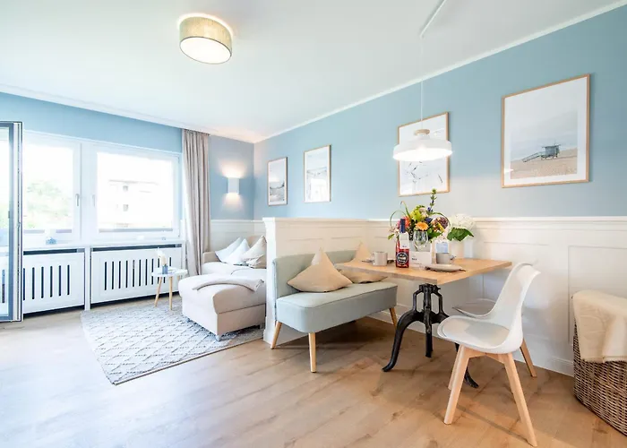 Kuestenblau Whg 3