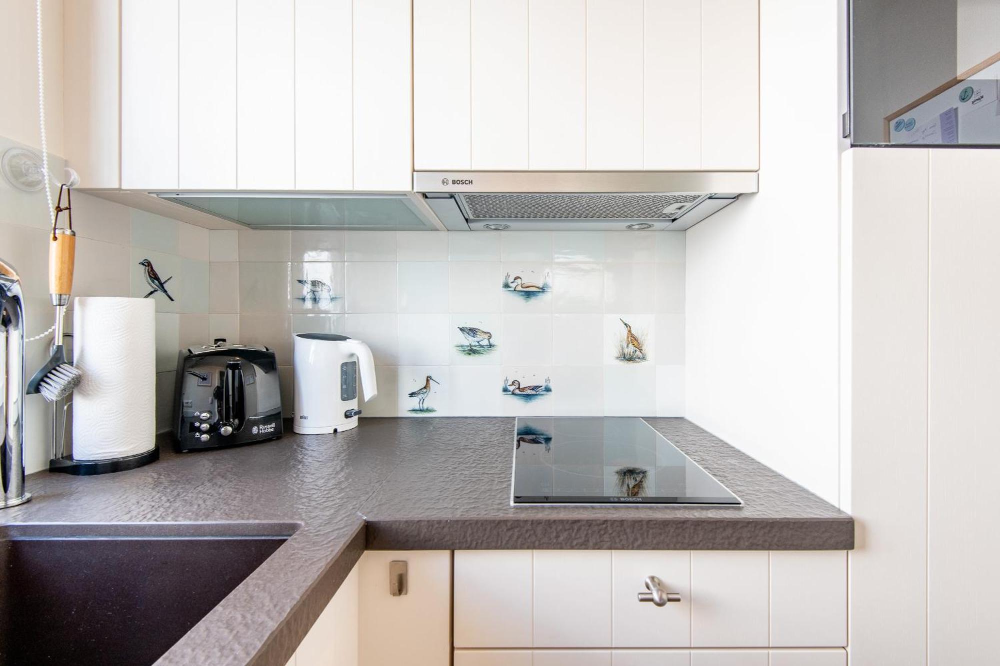 Apartment Kuestenblau Whg 3 *